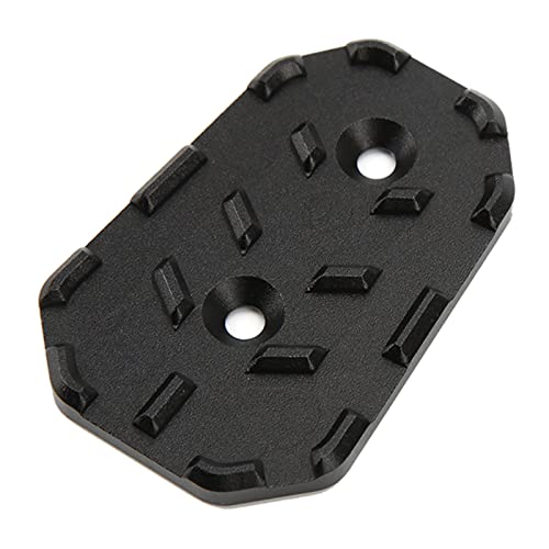 Extension de pédale de levier de frein pour CB500X en alu CNC noir