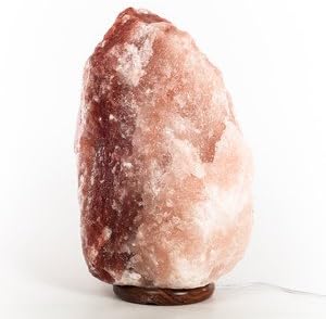 3050 lbs Himalayan Salt Lamp Extra Large Hand-Carved Jamaica | Ubuy
