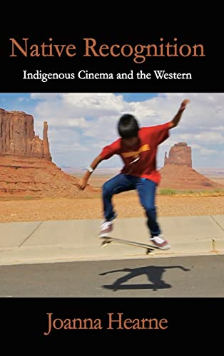 Cinéma indigène et Western : analyse critique dans Native Recognition - 2