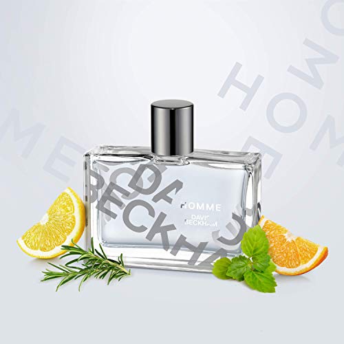 David Beckham homme Eau de toilette, 30ml - Image 5