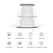 AquaPad CozyFlow Water Heated Mattress Pad, No Electric Wire, All Digital, 5 YR Warranty, AirQuiet and Dual-Tank Technology, ETL Listed, Smart, Hydro Heat Onsu Mat Topper Bed Warmer (Queen)