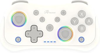 Switch2/PC  mini    ANS-SW200WH