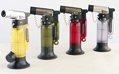 GStar® TorchZilla Series Stark 45 Degree Angle Palm Torch