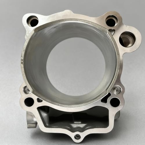 Kit cilindro 499cc de 95mm compatible con YFZ450R y WR450F de recambio 4