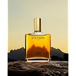 Stetson Original by Scent Beauty - Cologne for Men - Classic, Woody and Masculine Aroma with Fragrance Notes of Citrus, Patchouli, and Tonka Bean - 1.5 Fl Oz - Image 4