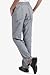 On The Line Women's Professional Houndstooth Chef Pants - Soft Comfortable Material with Multiple Pockets - Restaurant Kitchen Workwear