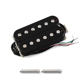 Amazon.co.jp: ブリッジ・ブリッジパーツ - エレキギターパーツ