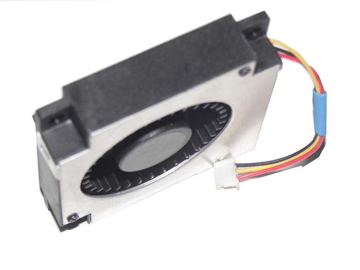 Ventilateur CC 12V 4510 B2A01G pour refroidissement boîtier - 2