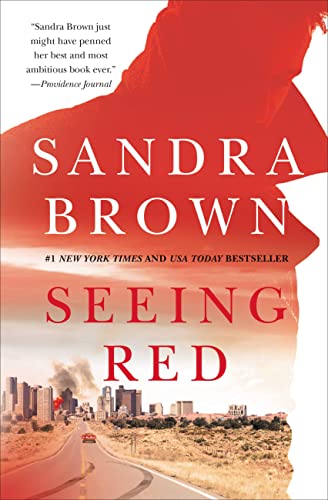 Seeing Red Seeing Red