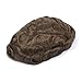 Produktbild LUBOT Echthaar Perücke Toupet Haarteile für Männer mit Swiss Lace Basis Natürlich und Atmungsaktiv Herren Haarteile Hair Piece Netzmaterial Toupet SwissLace 7