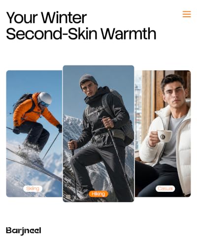 Thermal Underwear - image 5