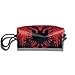 Produktbild Kosmetik erhalten Tasche Schreibwaren Tasche - Albanische Flagge von Eagle Bird Kosmetik Make-up Tasche Aufbewahrungstasche