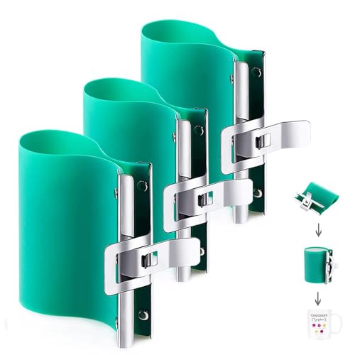 Sublimation 3D pince de tasse 11oz silicone WER gobelet impression transfert