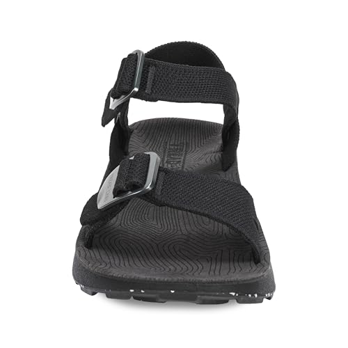 Image of Tread Labs Women's Salinas Comfortable Lightweight Arch Support Sandals for Walking