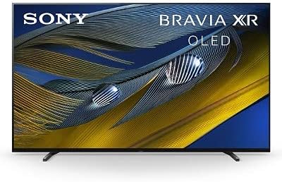 Sony XR65A80J 65″ Class BRAVIA XR OLED 4K Ultra HD Smart Google TV (Renewed) Sony XR65A80J 65″ Class BRAVIA XR OLED 4K Ultra HD Smart Google TV (Renewed)