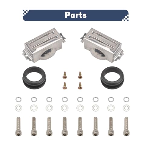 Batoneco BA039013 Aluminum Valve Covers thumb #4