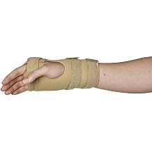 Freedom Arthritis Support, Right, Small