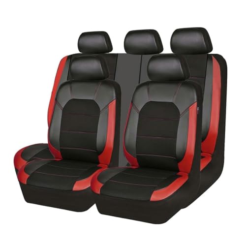 Housse de siège Audi A1 ensemble complet 5 places auto amovible lavable