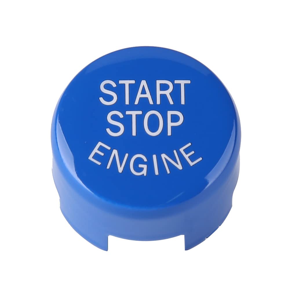 Engine Start/Stop Push Button Replace Cover + Tools for F20 F21 F22 F23 F10 F11 F12 F13 F01