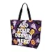 Bulk Custom Tote Bag Personalized Custom Popular Personalized Gift Bags Fashion Customizable Gift Bags Customizable Christmas Bag