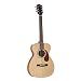 Guild M-240E Acoustic-Electric