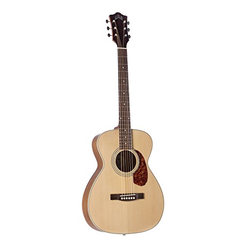 ひかくま　Guild （ギルド）Westerly M-240E　　エレアコ ひかくま Guild （ギルド）Westerly M-240E エレアコ Guild