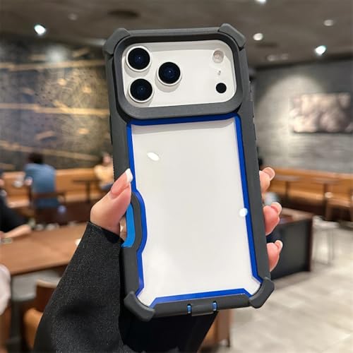 Coque iPhone 15 antichoc pour éviter les fissures de l'écran