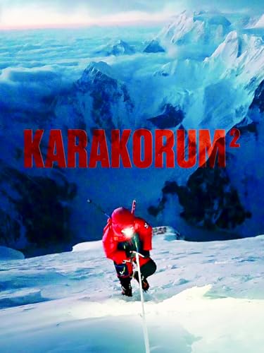  Karakorum 2