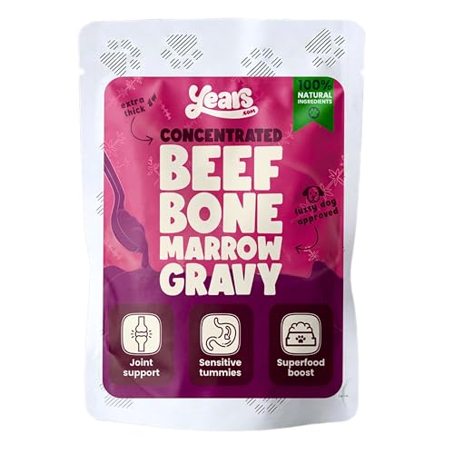 Dog Gravy