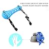 sntxmy Archery Finger Tab Guard-Arm Guard