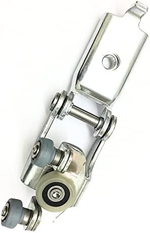 まりん MURRAYLE 右スライドドアヒンジローラーフィット メルセデスのために