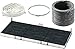 Produktbild Siemens LZ45650 Dunstabzugshaubenzubehör / Einbau, 1 Stück (1er Pack)