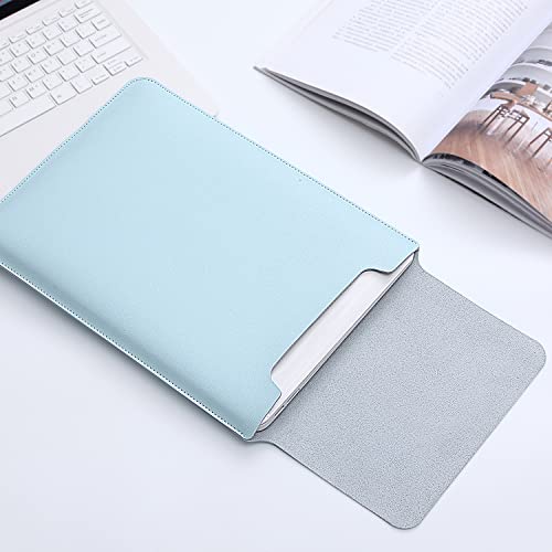 MAYCARI 15.6 Inch 16 Inch Cute Duck Painting Laptop Sleeve Case Bag Compatible with MacBook Pro 16"(2019,2021) - Image 3