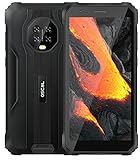 ★【MediaTek Helio A25 de ocho núcleos,Suave y perfecto para la multitarea: 】Alimentado por una CPU de ocho núcleos junto con 4 GB de RAM y 32 GB de almacenamiento interno,, es fácil ejecutar todas tus tareas con fluidez y eficacia.(4 GB de RAM, 32 GB de ROM, hasta 1 TB de almacenamiento ampliable)