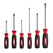 Milwaukee Electric Tool 48-22-2006 Screwdriver Set (6 Piece)