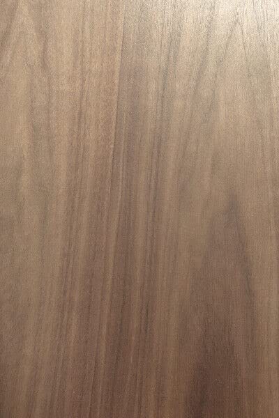 Miniatura 3 de Rollo de encolado de cantos de chapa de madera de nogal 3 "x 120" con adhesivo termofusible preglued