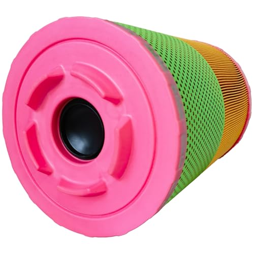 Air filter 1622185501 compatible with GA series air compressors