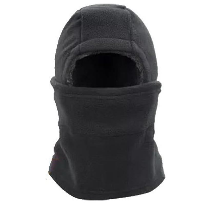 Balaclava Face Mask for Men Winter Outdoor Neck Warmer Gaiter Women Ski Mask Cycling Motorcycle Face Cover