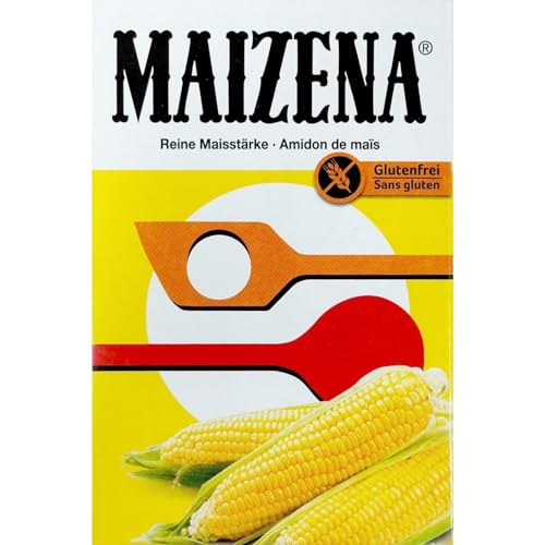 Maizena - reine Maisstärke - 250 g