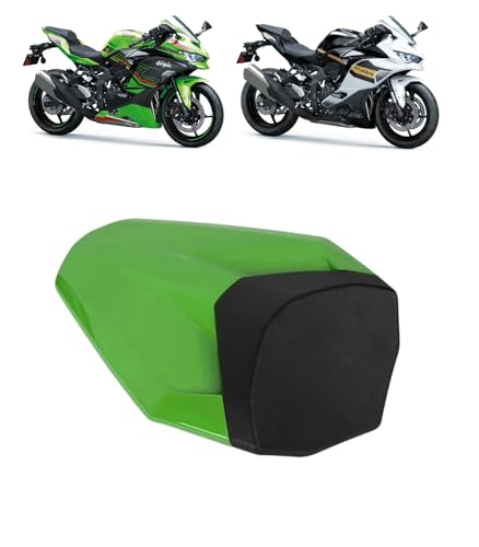 Amazon | 【Earth Car】 シングルシート シートカウル ニンジャ ZX25R