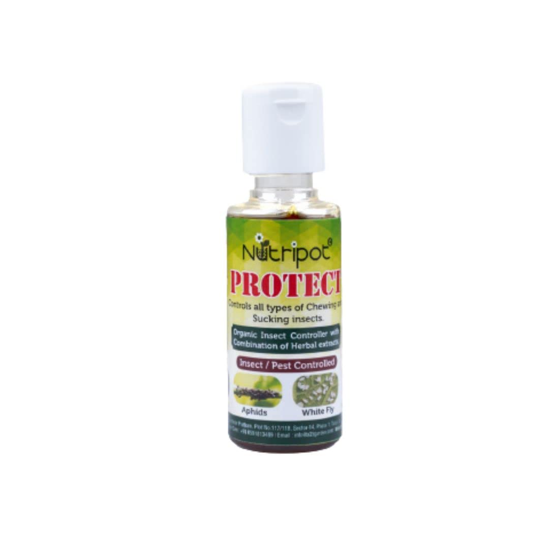 Nutripot Protect 50ml