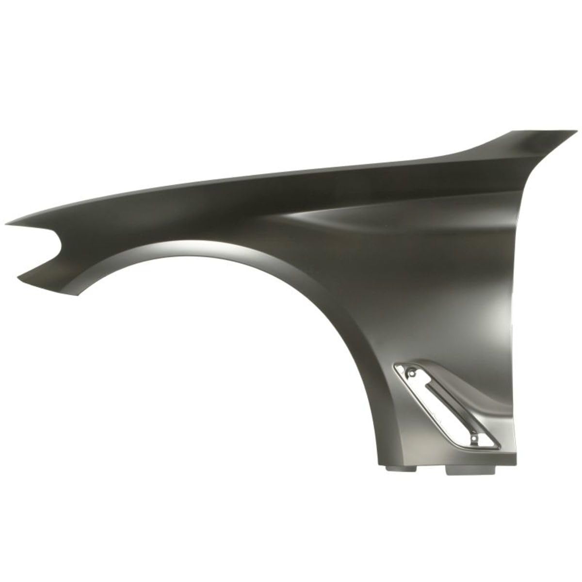 BLIC 6504-04-0068311P Parafango anteriore Sx Compatibilità con BMW 5 Sedan G30, F90 5 Touring G31 5 Touring Van G31