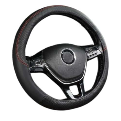 Pickup Steering Wheel Cover for Isuzu D-Max 2002-2026