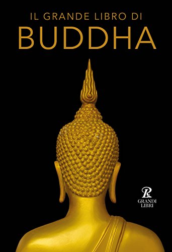 Preisvergleich Produktbild Il grande libro di Buddha