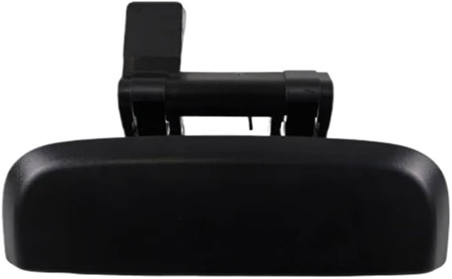 Amazon.com: QTUIOPLKJ Black Tailgate Handle for Suzuki Celerio Sz3