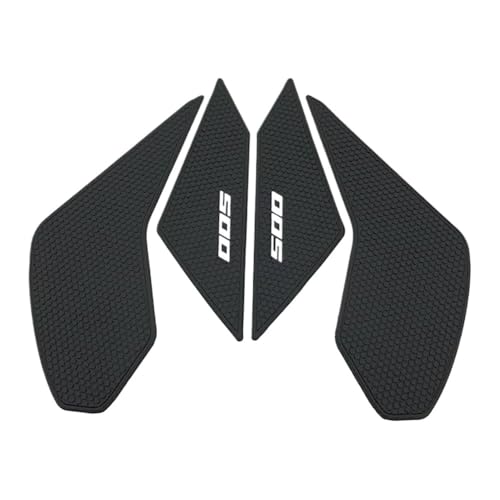 Protège-réservoir moto pour CBR500R et CB500F 2019-2021