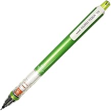 Uni Kurutoga Mechanical Pencil Standard, 0.5mm, Green M54501P.6
