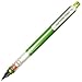 Uni Kurutoga Mechanical Pencil Standard, 0.5mm, Green (M54501P.6)