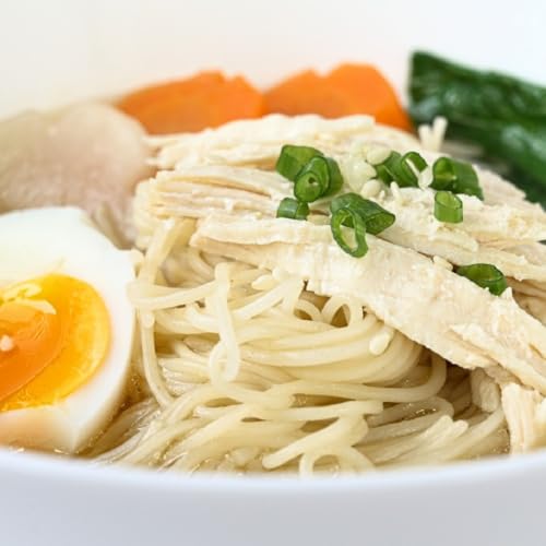 LL Organic Noodles-Corn 200g image 5