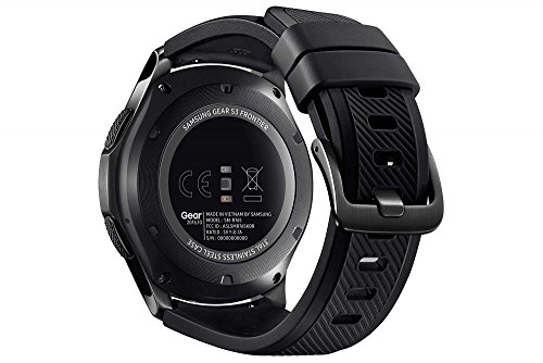 Samsung SM-R760NDAADBT